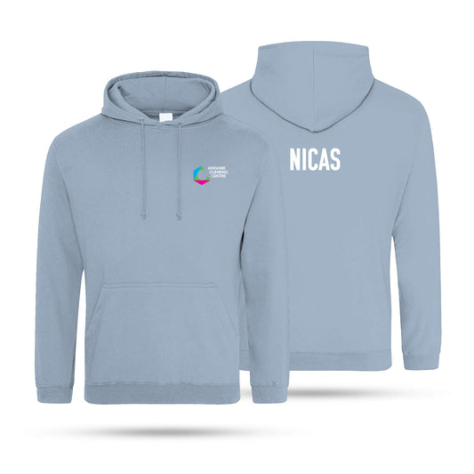 Ayrshire Climbing Centre Adult Unisex Hoodie