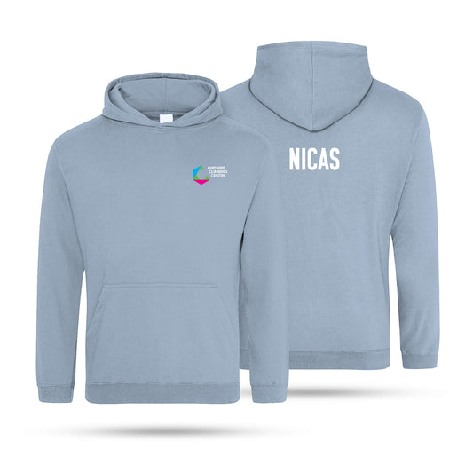 Ayrshire Climbing Centre Kids Unisex Hoodie