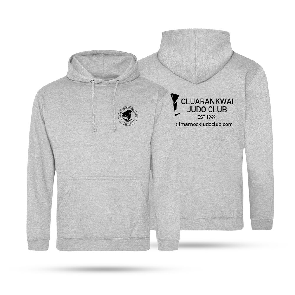 CJC Adult Unisex Hoodie