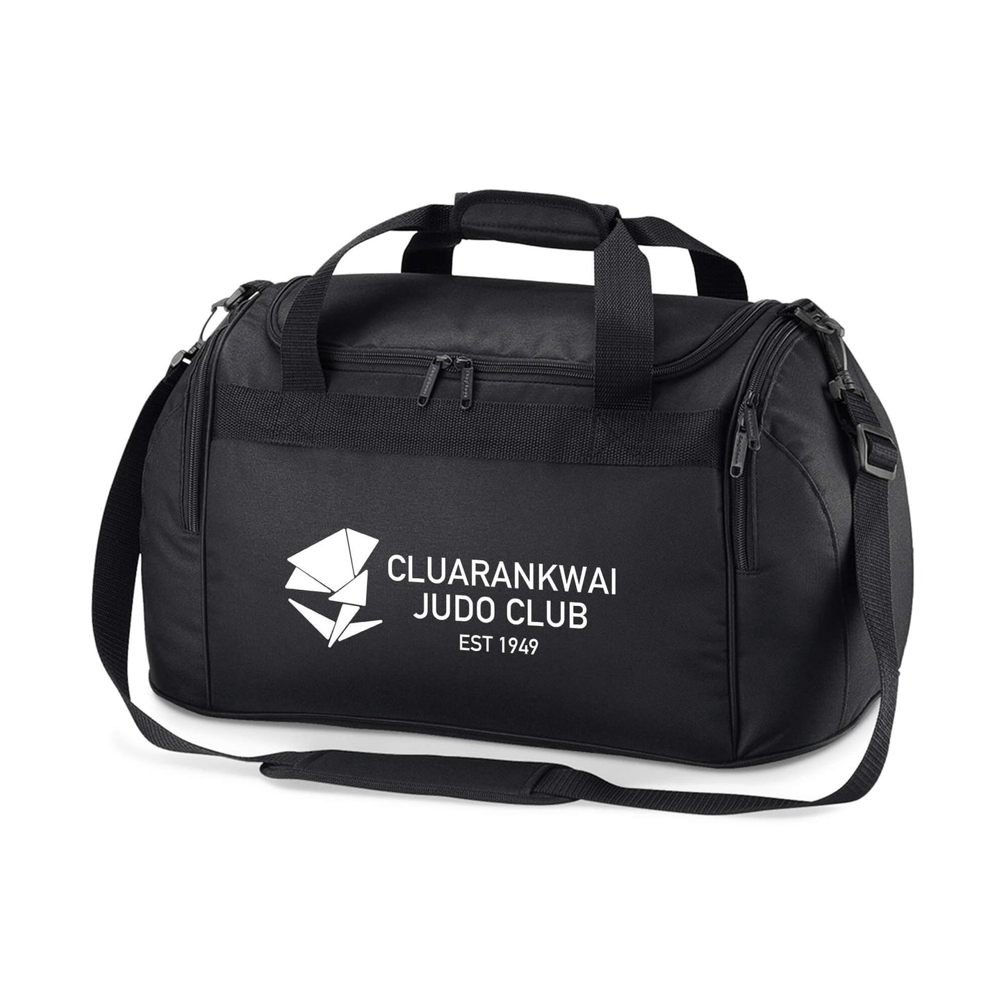 CJC Kit Bag