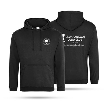 CJC Adult Unisex Hoodie