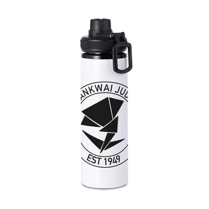 CJC Water Bottle