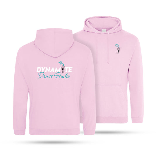 DDS Adult Unisex Hoodie