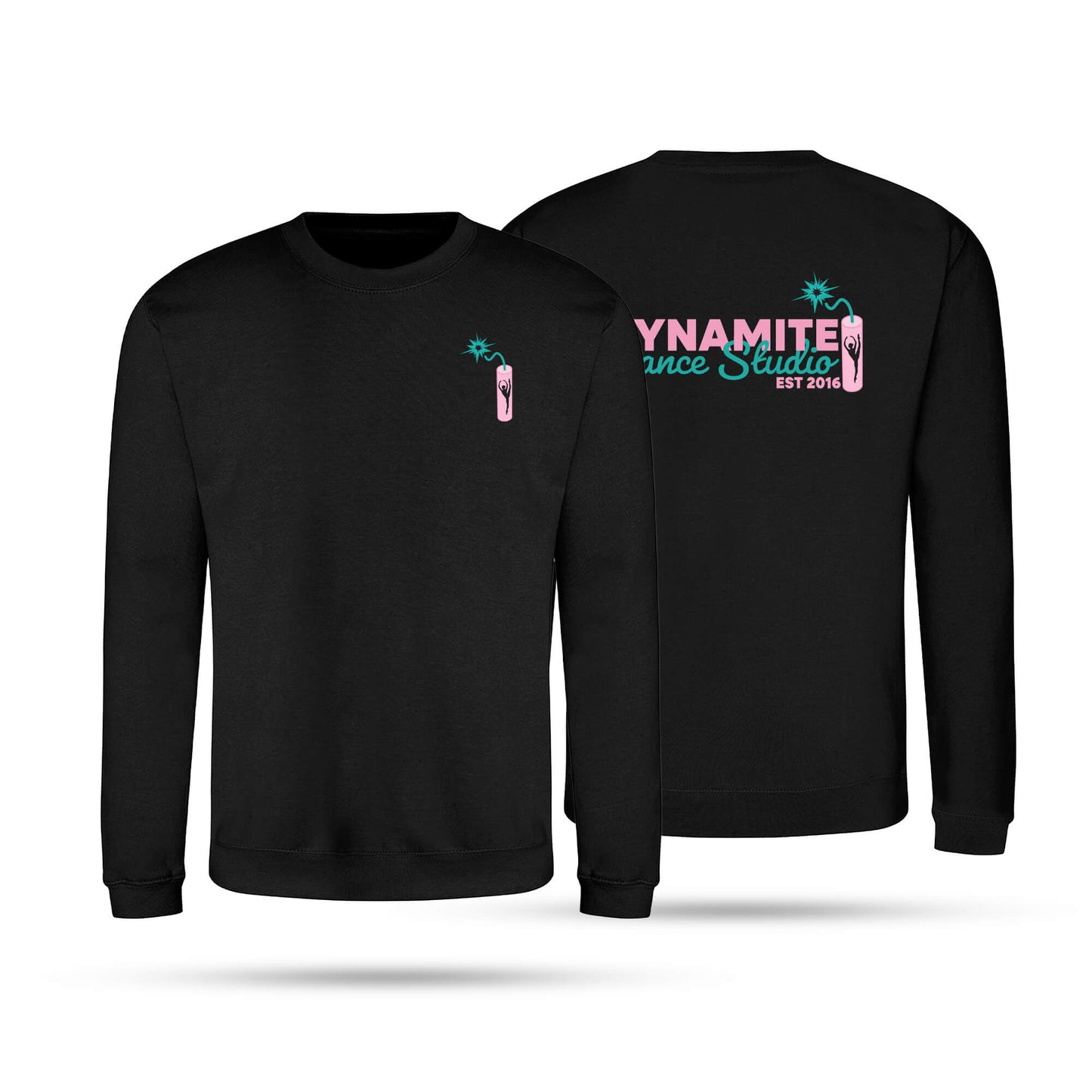 DDS Kids Unisex Sweatshirt