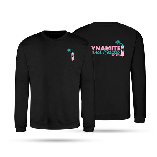 DDS Kids Unisex Sweatshirt