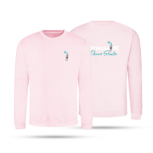 DDS Adult Unisex Sweatshirt