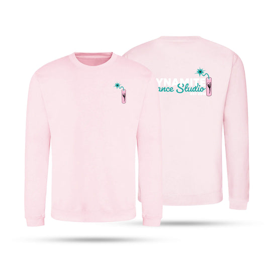 DDS Kids Unisex Sweatshirt