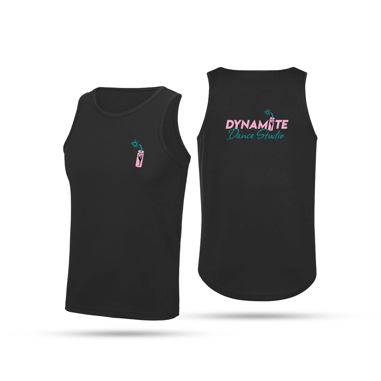 DDS Kids Tech Vest