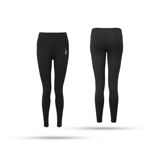 DDS Adult Leggings