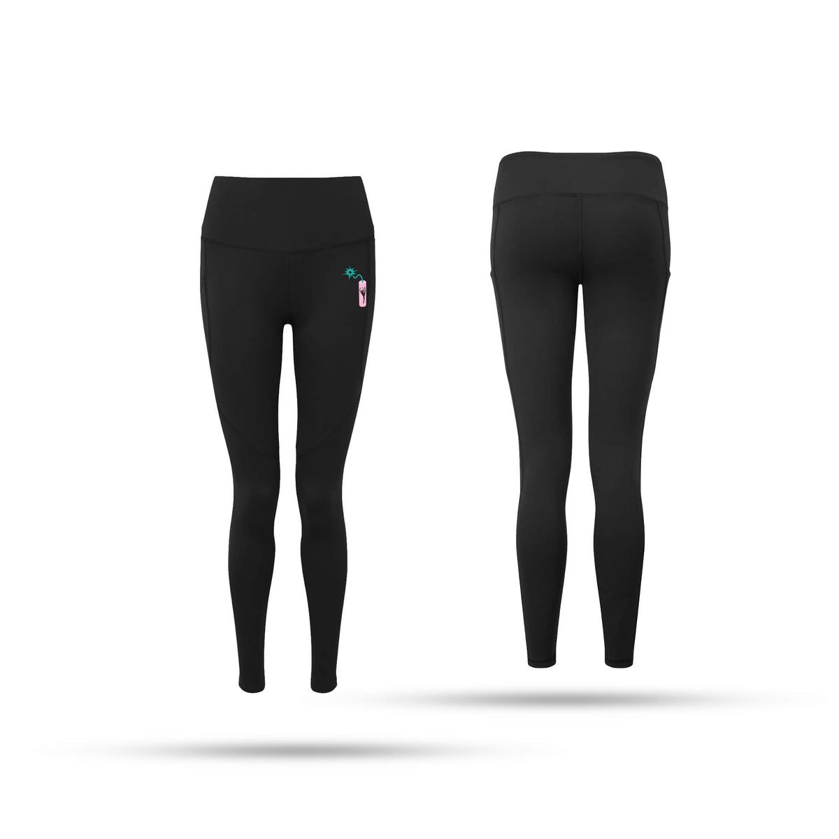 DDS Adult Leggings