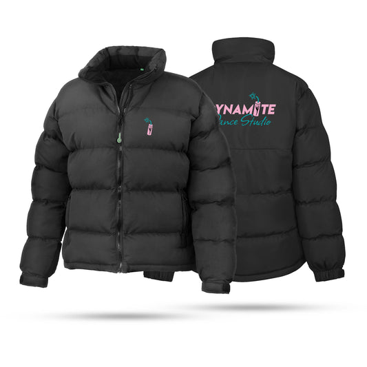 DDS Ladies Padded Jacket