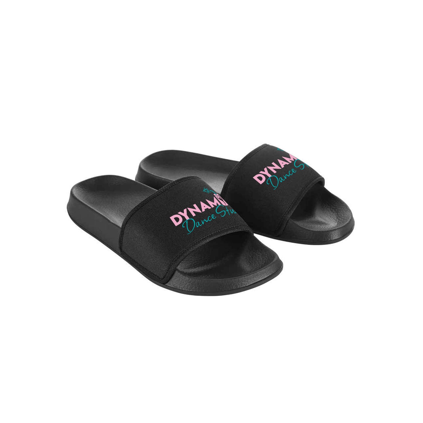 DDS Sliders