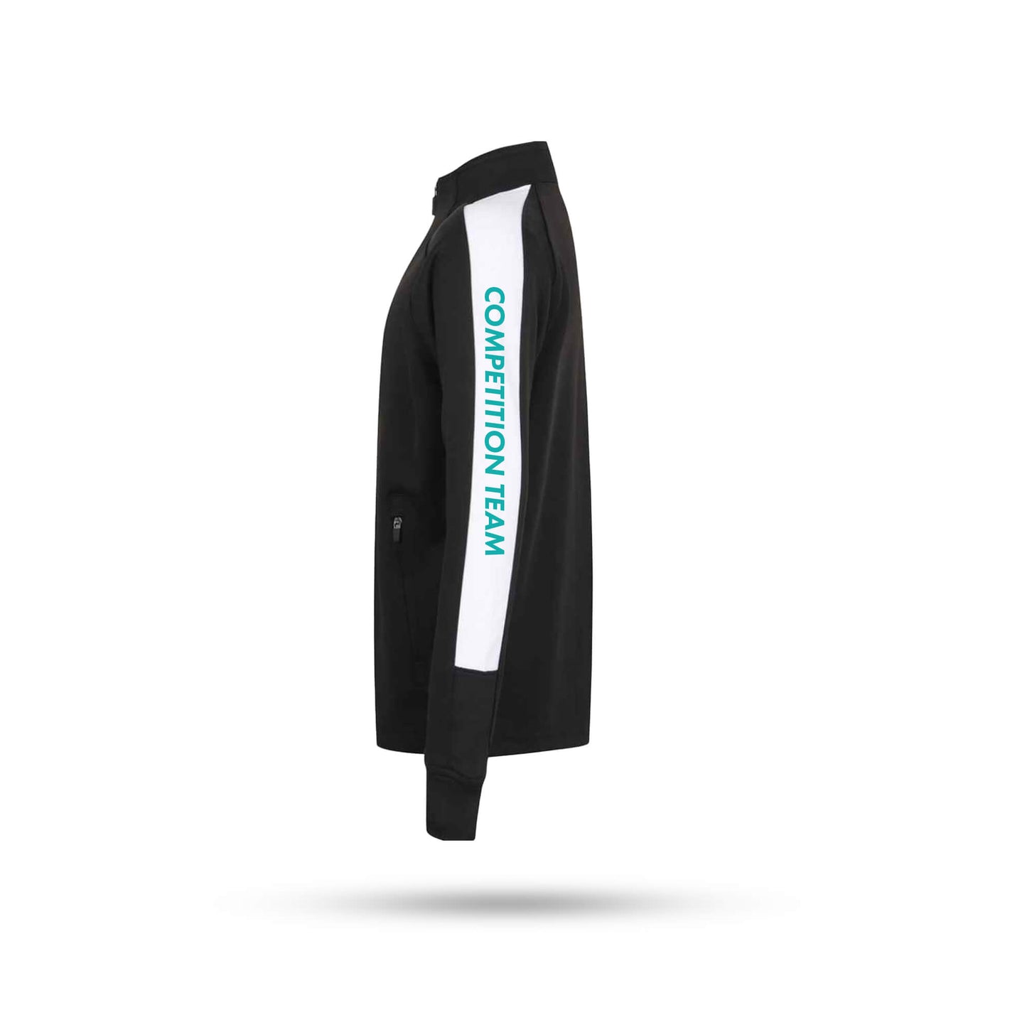 DDS Kids Competition Tracksuit Top