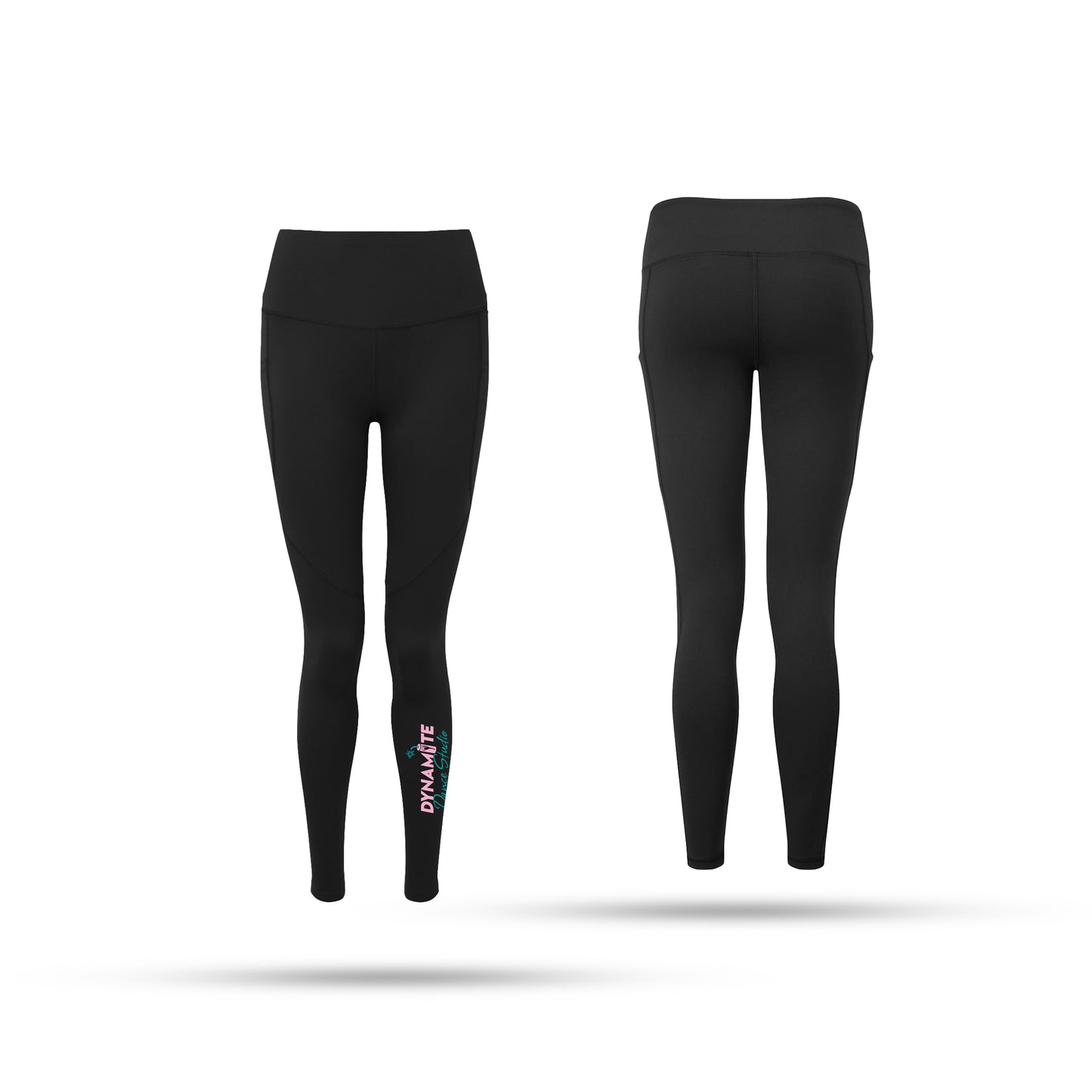 DDS Adult Leggings