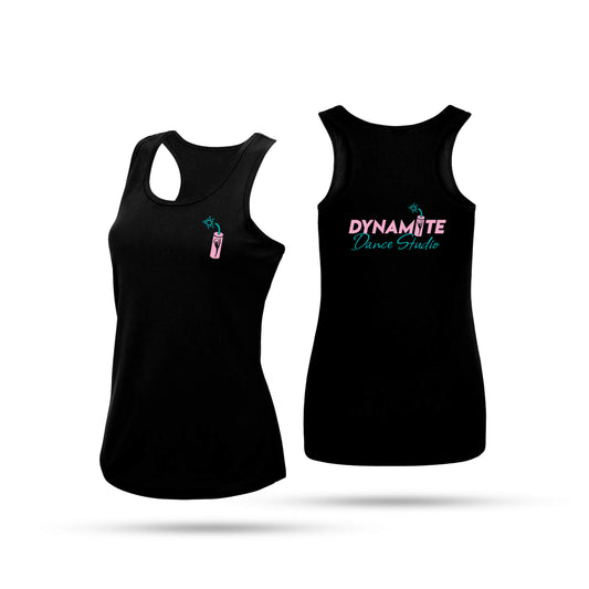 DDS Ladies Tech Vest