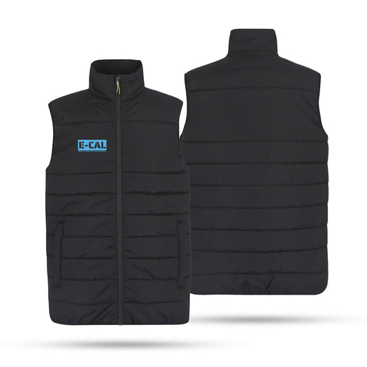 E-CAL Adult Unisex Body Warmer