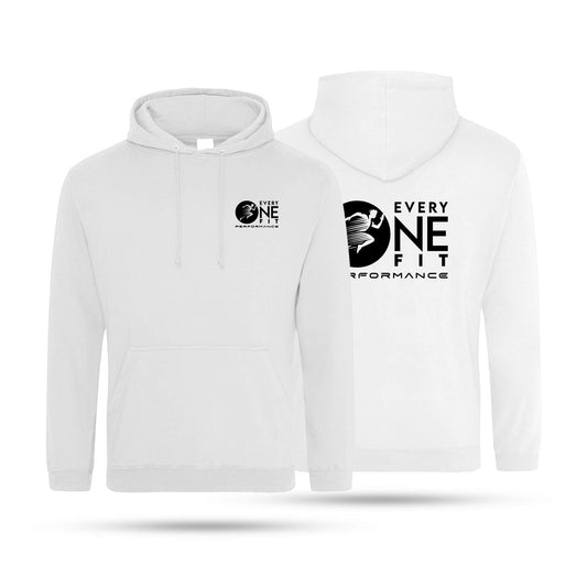 Everyone Fit Adult Unisex Hoodie