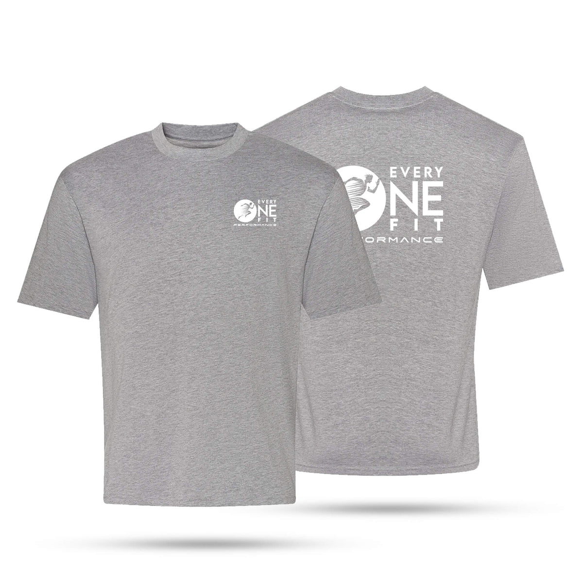 Everyone Fit Adult Unisex Oversized T-Shirt