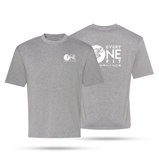 Everyone Fit Adult Unisex Oversized T-Shirt