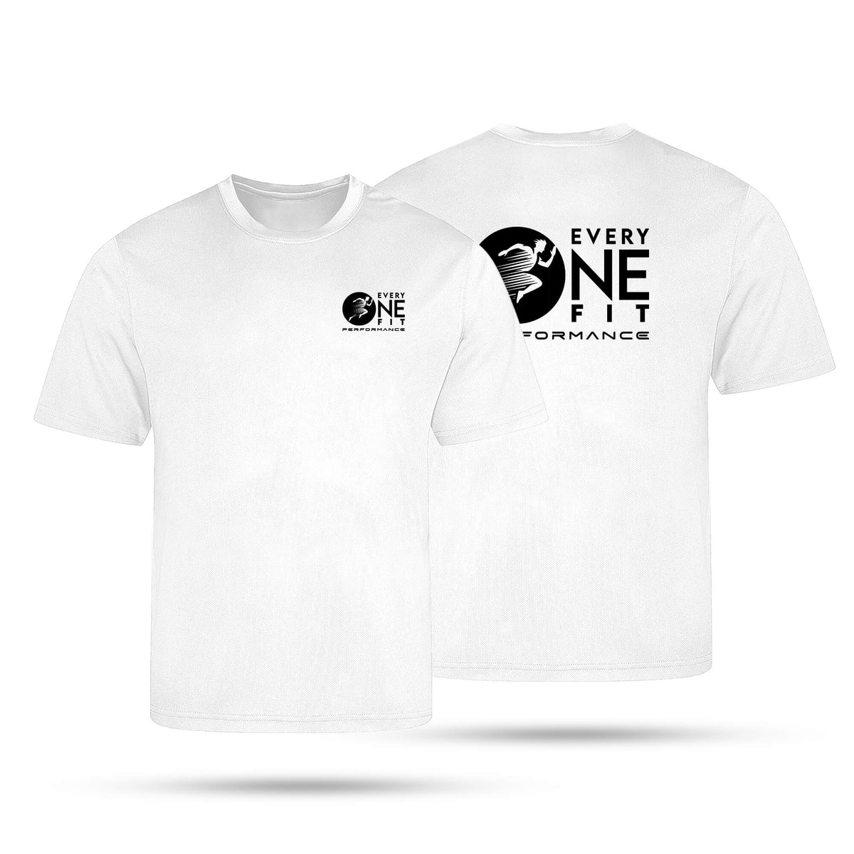 Everyone Fit Adult Unisex Tech T-Shirt