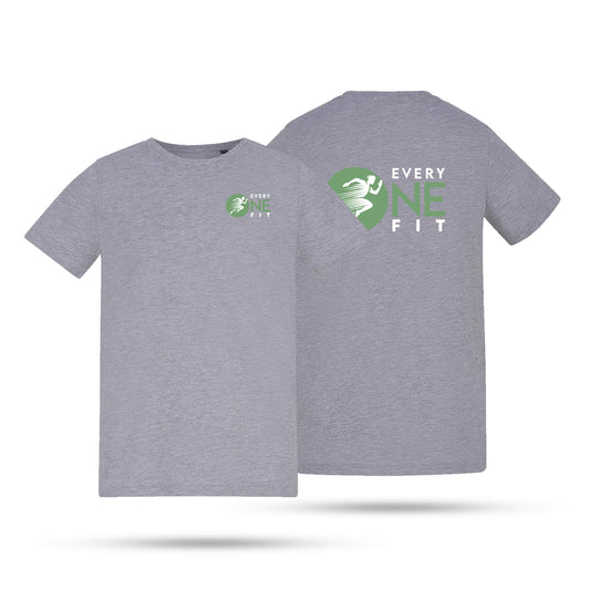 Everyone Fit Kids Cotton T-Shirt