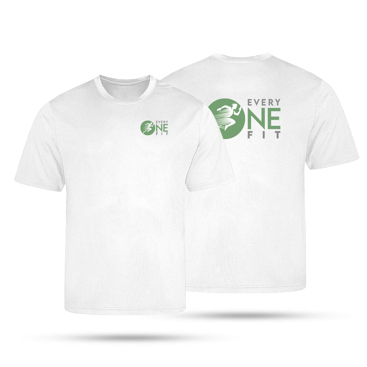 Everyone Fit Kids Tech T-Shirt
