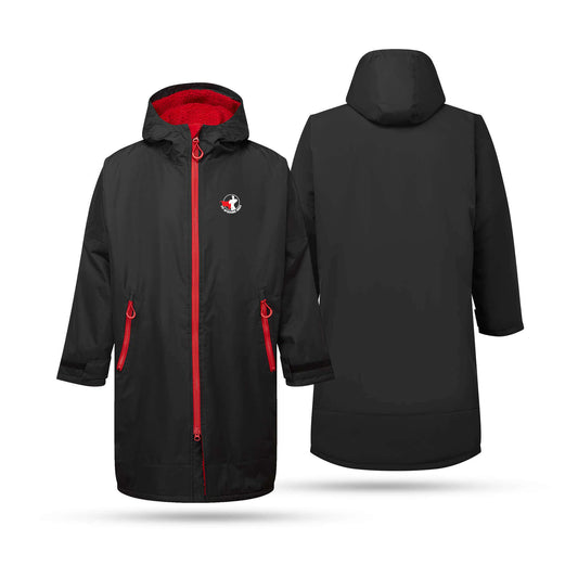 Fit Ayrshire Dads Adults Unisex All Weather Robe
