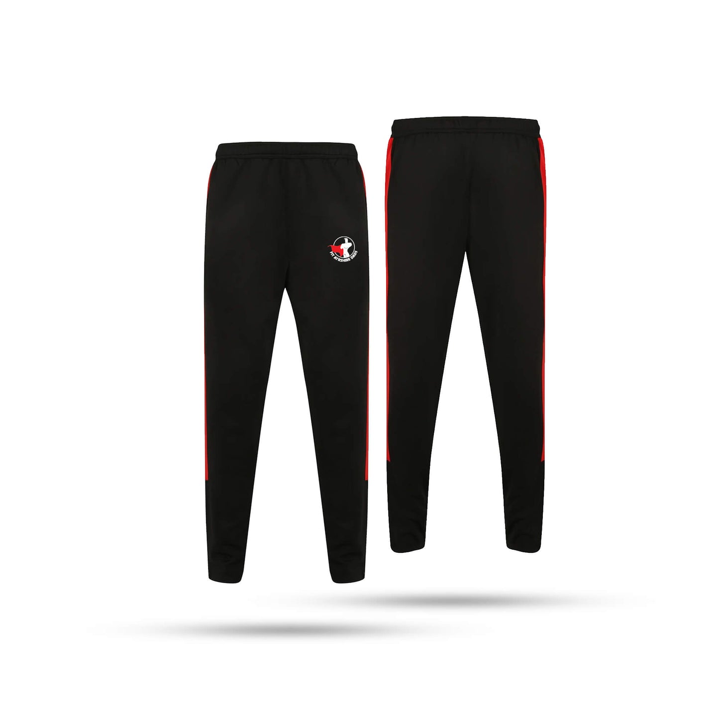 Fit Ayrshire Dads Adult Unisex Tracksuit Trousers