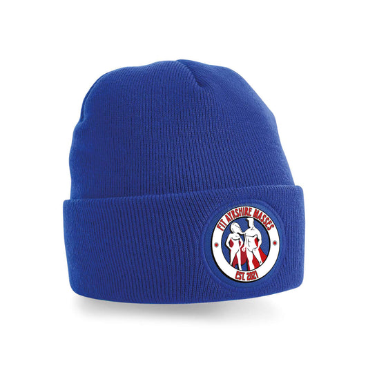 FAMS Beanie Hat