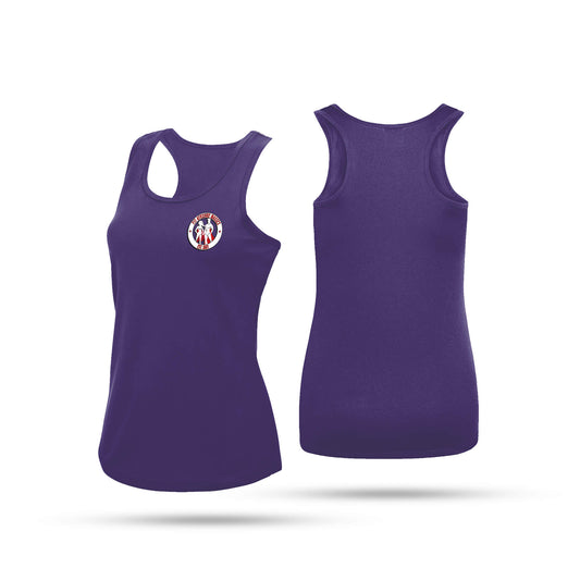 FAMS Ladies Tech Vest