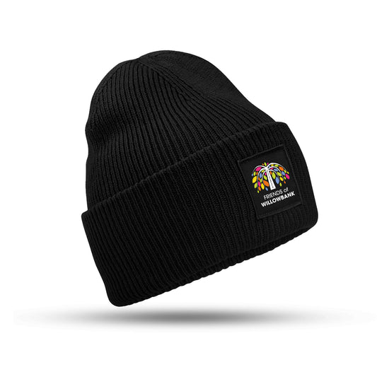 Friends of Willowbank Adult Beanie Hat