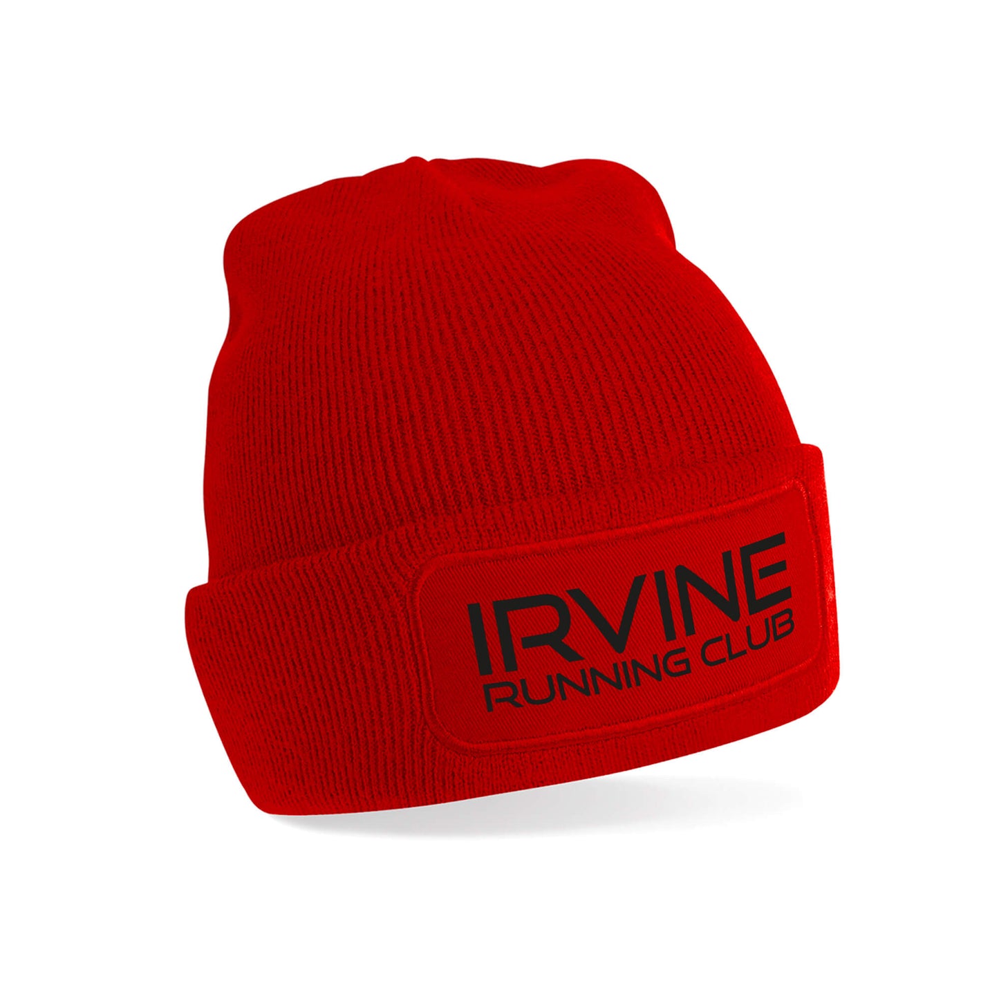 IRC Beanie Hat