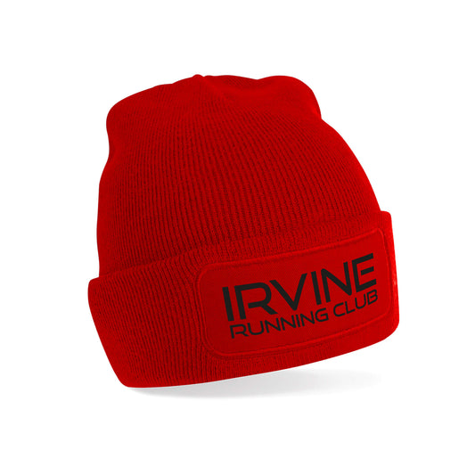 IRC Beanie Hat