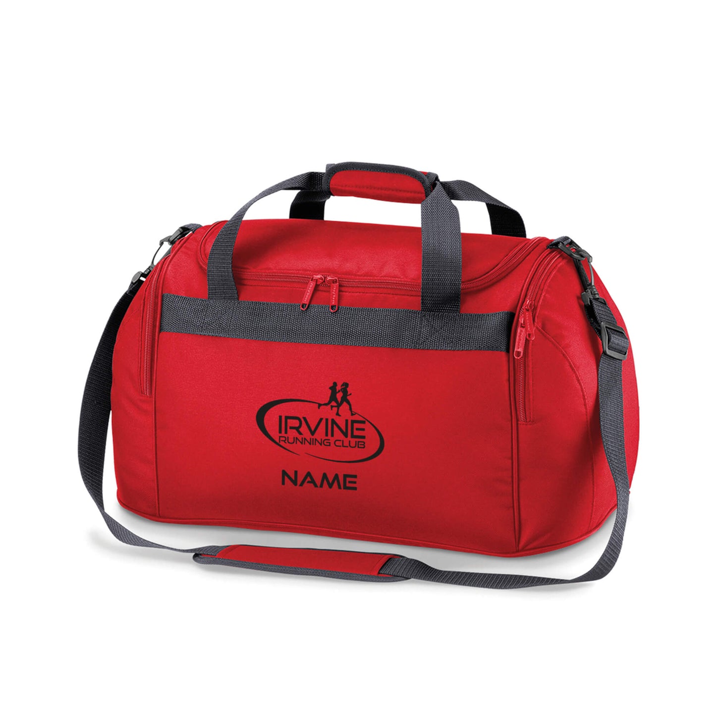 IRC Kit Bag