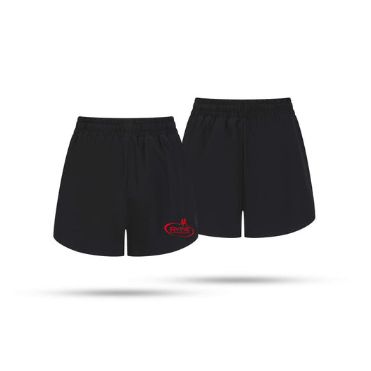 IRC Ladies Double Layer Shorts