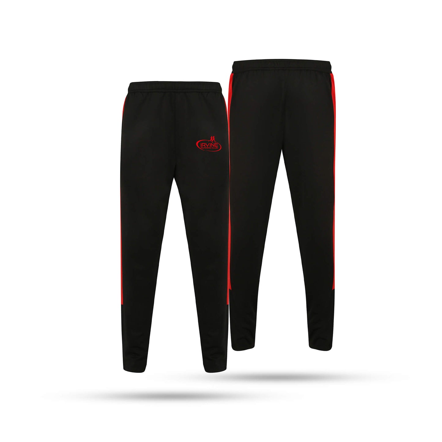 IRC Adult Unisex Tracksuit Trousers