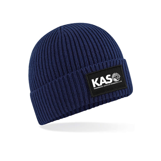 KASC Adult Beanie Hat