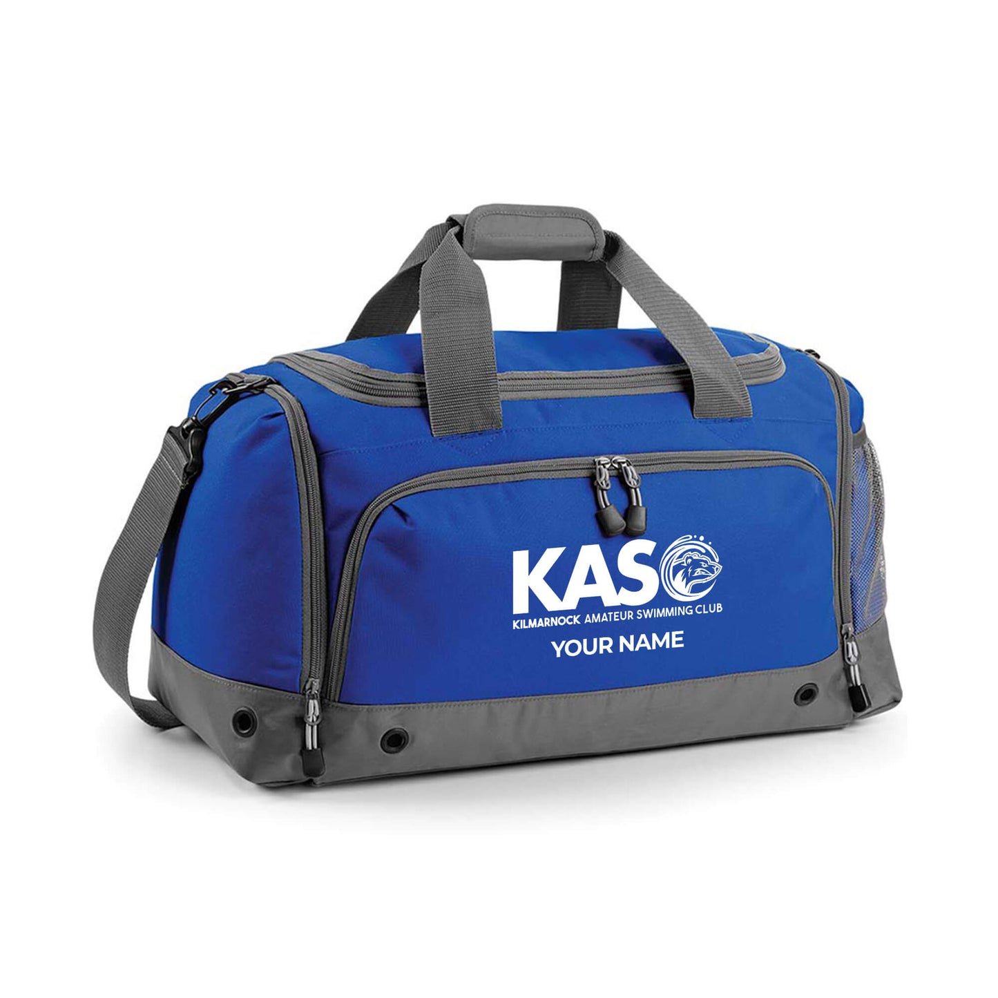 KASC Kit Bag