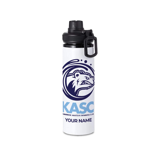 KASC Water Bottle