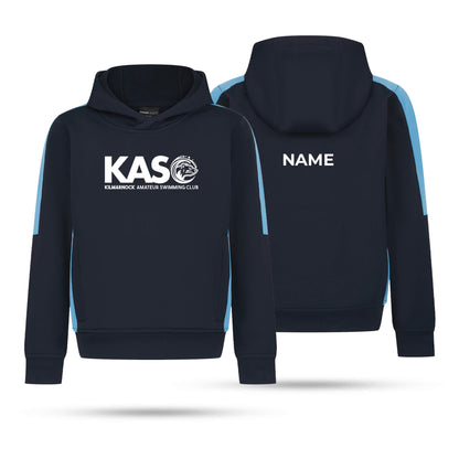 KASC Adult Unisex Hoodie