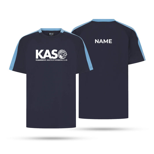 KASC Adult Unisex T-Shirt