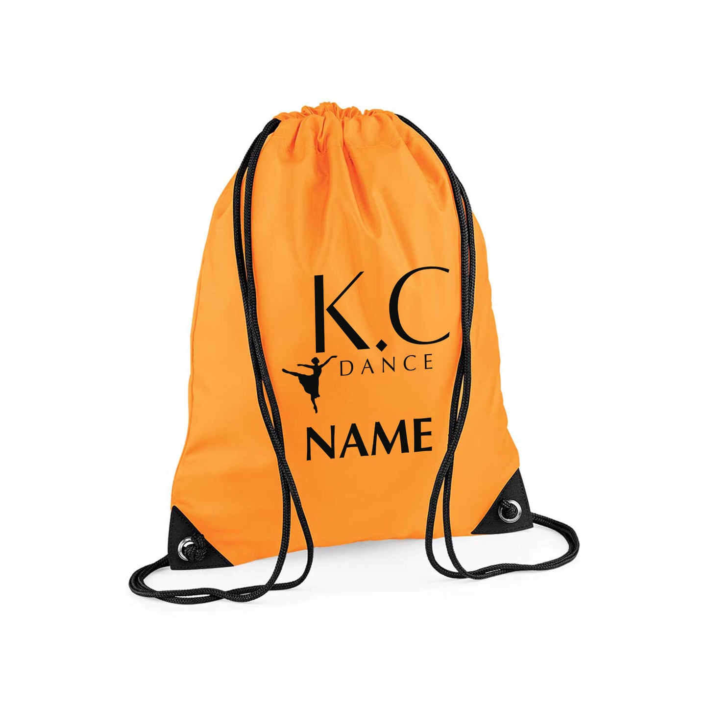 KCD Drawstring Bag