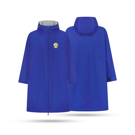 K Harrier Adults All Weather Robe