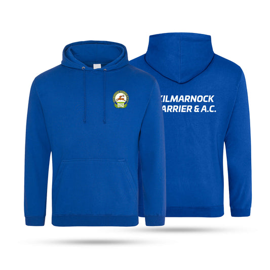 K Harrier Adult Unisex Hoodie