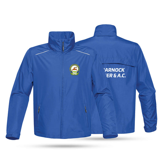 K Harrier Adult Unisex Running Jacket