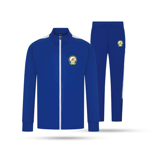 K Harrier Adult Unisex Tracksuit (set)