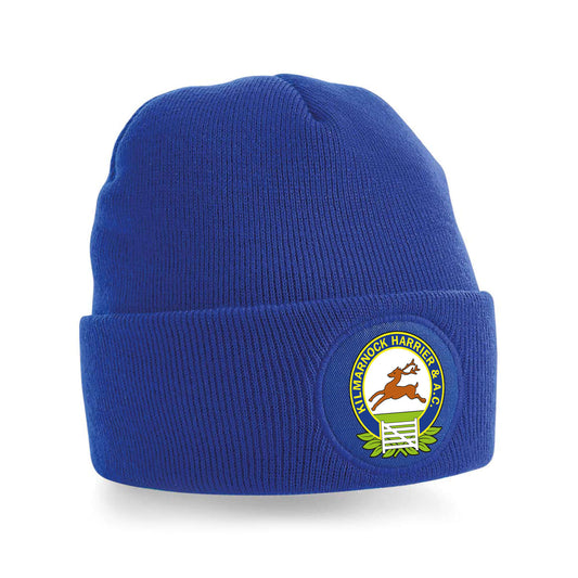K Harrier Beanie Hat