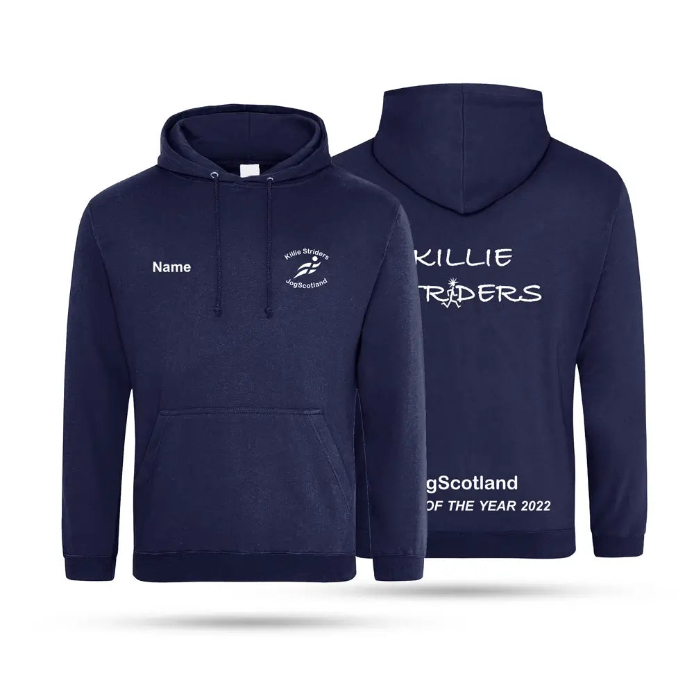 KS Adult Unisex Hoodie