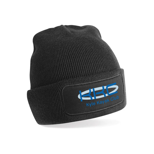 Kyle Kayak Club Beanie Hat