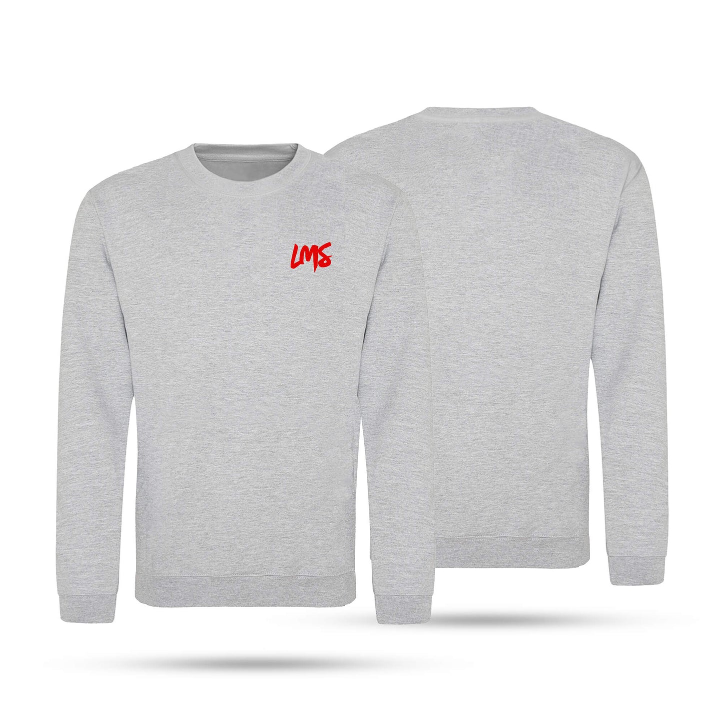 Loudoun Musical Society Adult Unisex Sweatshirt